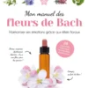 Mon manuel des fleurs de Bach