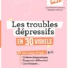 Mon mémo psy - Les troubles dépressifs en 30 visuels