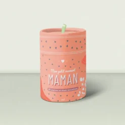 Mon petit moment - Maman
