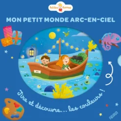 Mon petit monde arc-en-ciel
