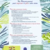 Mon planner journal de prof d'école Maternelle - Edition 2026-2027