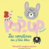 Mon pop-up sonore - Les comptines des p'tites bêtes