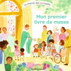 Mon premier livre de messe