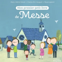Mon premier petit livre de messe