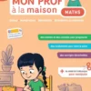 Mon prof à la maison - Maths CP