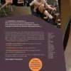 Mon programme de callisthénie