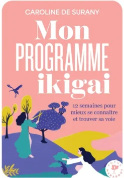 Mon programme ikigaï