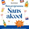 Mon programme sans alcool