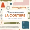 Mon p'tit cours de poche - La couture