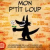 Mon p’tit loup (Livre-disque)