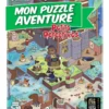 Mon Puzzle Aventure : Petits Detectives