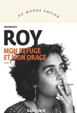 Mon refuge et mon orage
