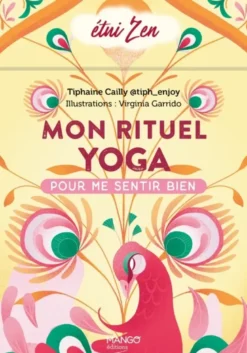 Mon rituel Yoga