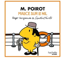 Monsieur Poirot - Malice sur Le Nil