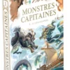 Monstres Capitaines - Tome 1 Le Lien d'Eapsou