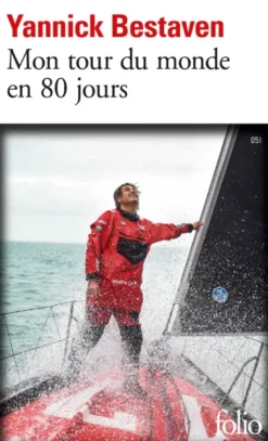 Mon tour du monde en 80 jours