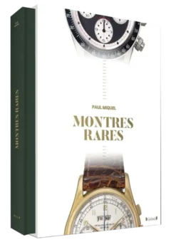 Montres rares