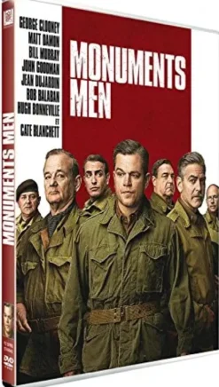 monuments men