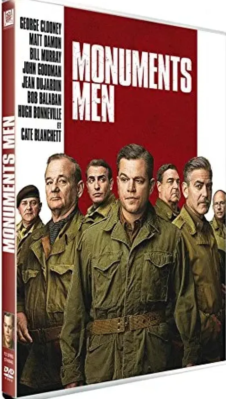 monuments men