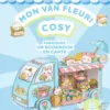 Mon van fleuri cosy