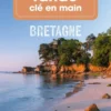 Mon week-end rando clé en main Bretagne