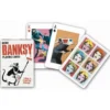 More Banksy - jeu de cartes