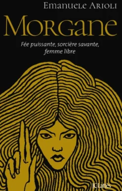 Morgane