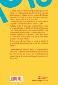 Mots de passe