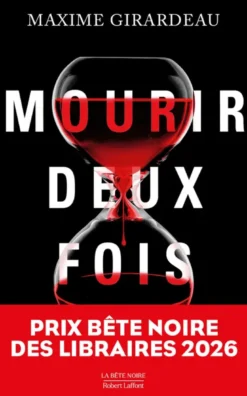 Mourir deux fois