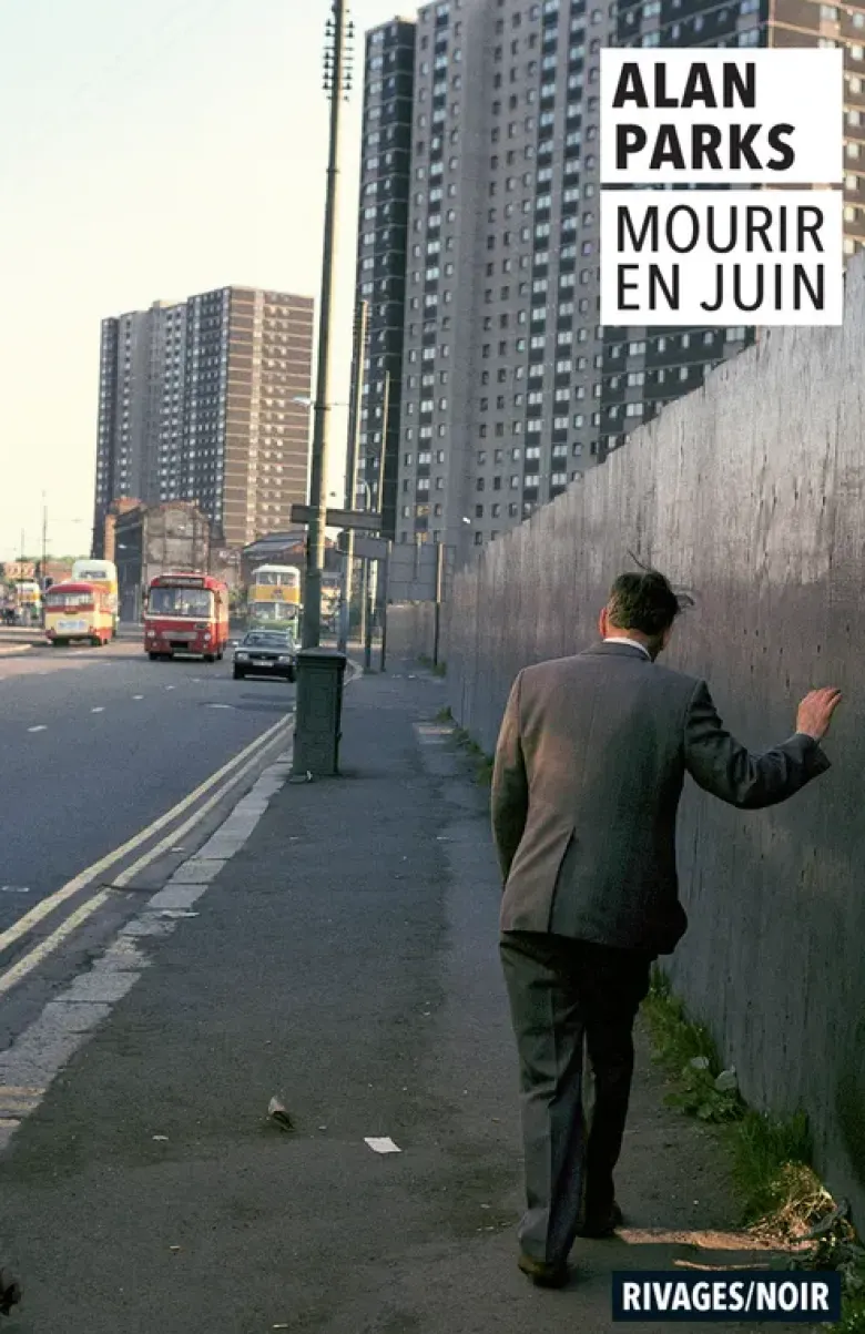 Mourir en juin