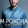 M.Pokora, un prince dans les étoiles