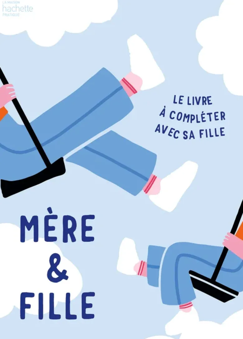 Mère & fille