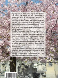 Mère Lachaise 2