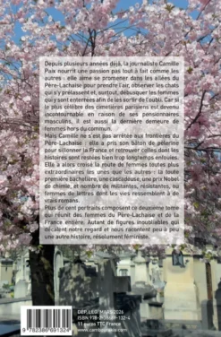 Mère Lachaise 2
