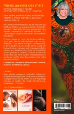 Mères au-delà des mers