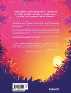 Mères à vif