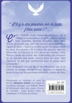 Mère Teresa