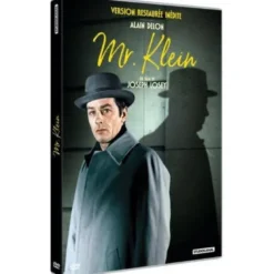 Mr Klein (Version remasterisée) - DVD (1976)
