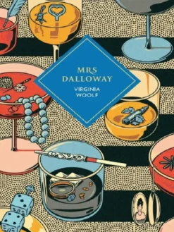 Mrs Dalloway