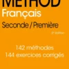 Méthod'Français - 2de-1re