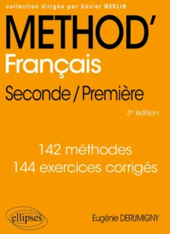 Méthod'Français - 2de-1re