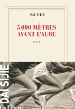 5000 mètres avant l'aube