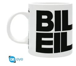 Mug Billie Eilish