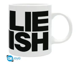 Mug Billie Eilish