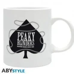 Mug - Pique - Peaky blinders