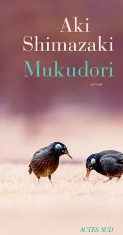 Mukudori