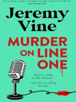 Murder on Line One