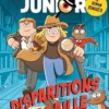 Murdle Junior, le roman d'enquête - Disparitions en pagaille