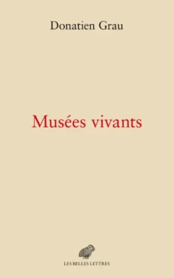 Musées vivants