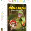 Mush-Mush et le petit monde de la forêt - DVD (2020)